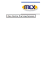 Mobile Screenshot of mexlhr.wqxs.com